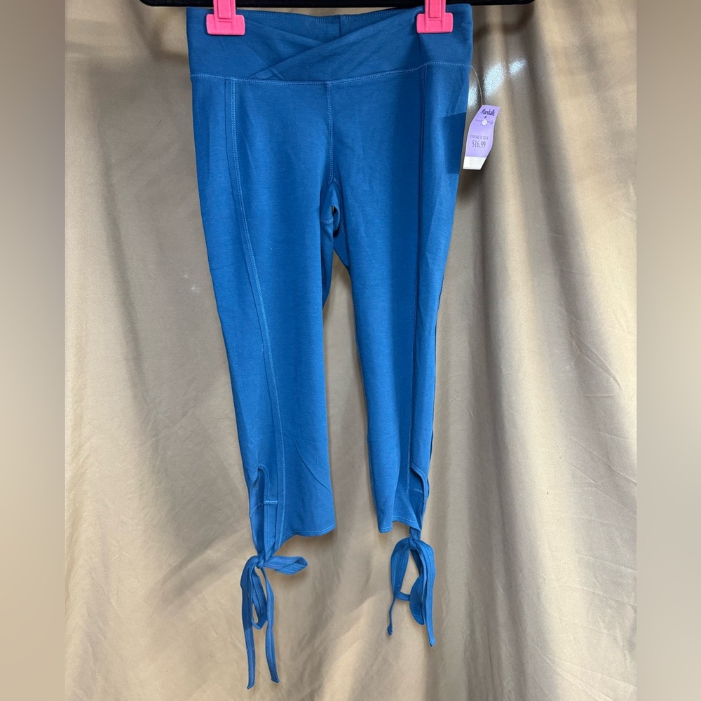 Capri leggings